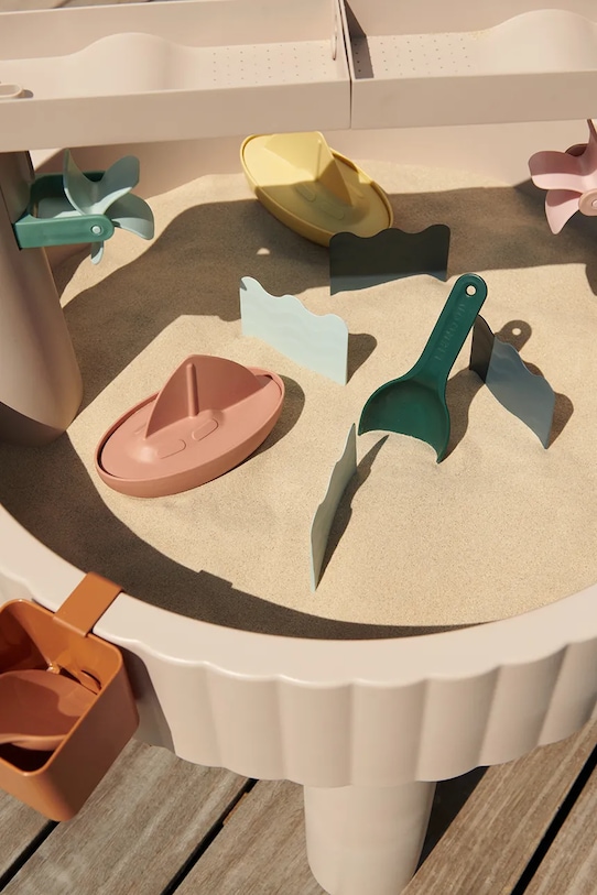 Liewood masă de joc multifuncțională Sepp Activity Table LW19734