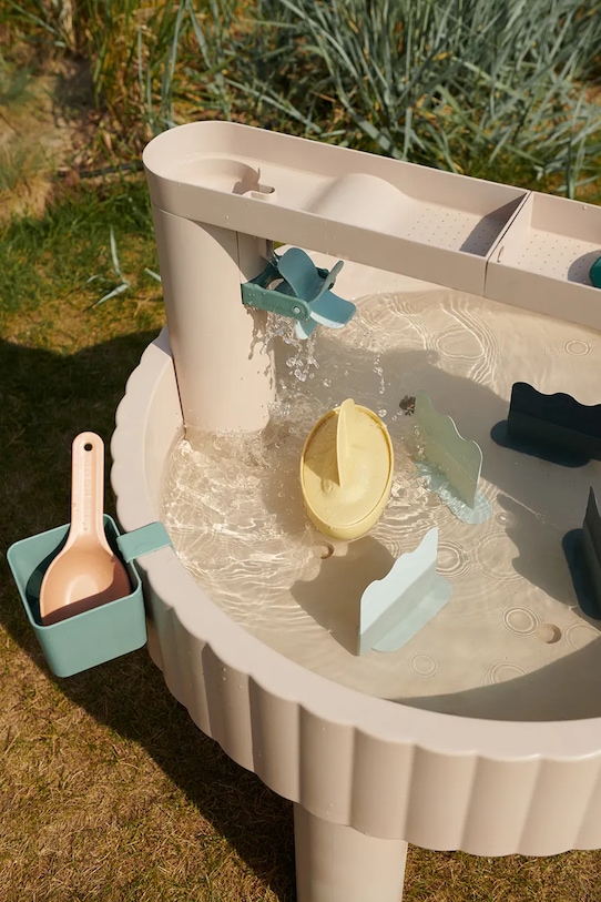 Liewood masă de joc multifuncțională Sepp Activity Table LW19734