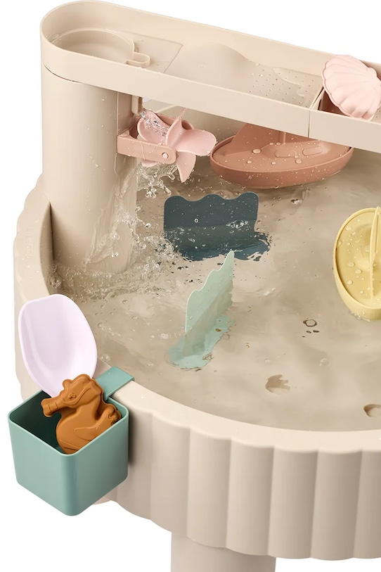 Liewood masă de joc multifuncțională Sepp Activity Table LW19734