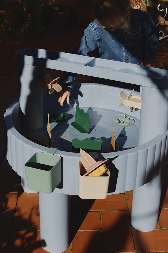 Liewood σετ παιχνιδιών Παιδικό Sepp Activity Table LW19734