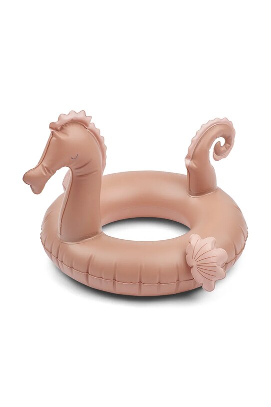 Liewood Phoebe Seahorse Swim Ring LW19956 roz SS25