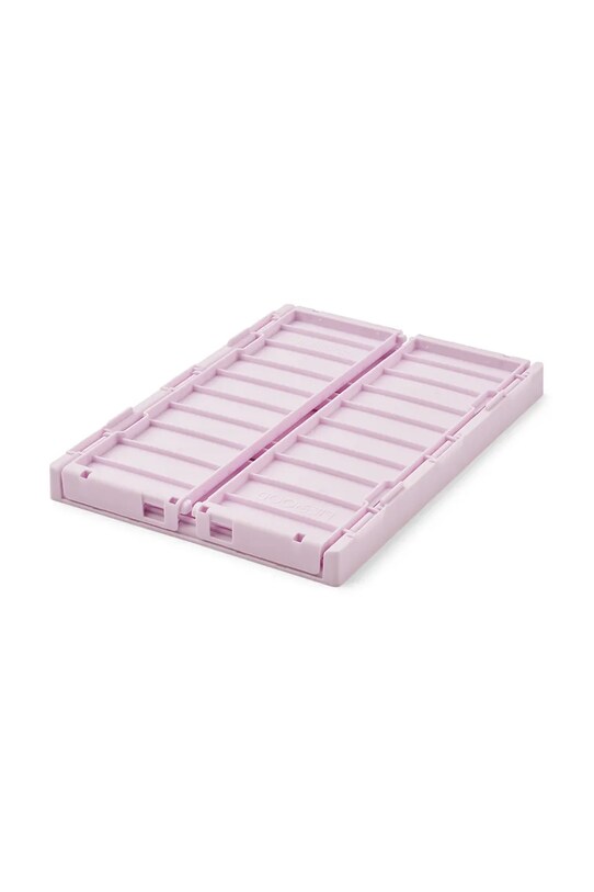 Κοριτσίστικα Κουτί αποθήκευσης Liewood Weston Storage Box S 1-Pack LW19962 μωβ