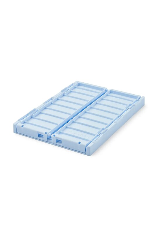 Liewood cutie de depozitare Weston Storage Box S 1-Pack LW19962 albastru SS25