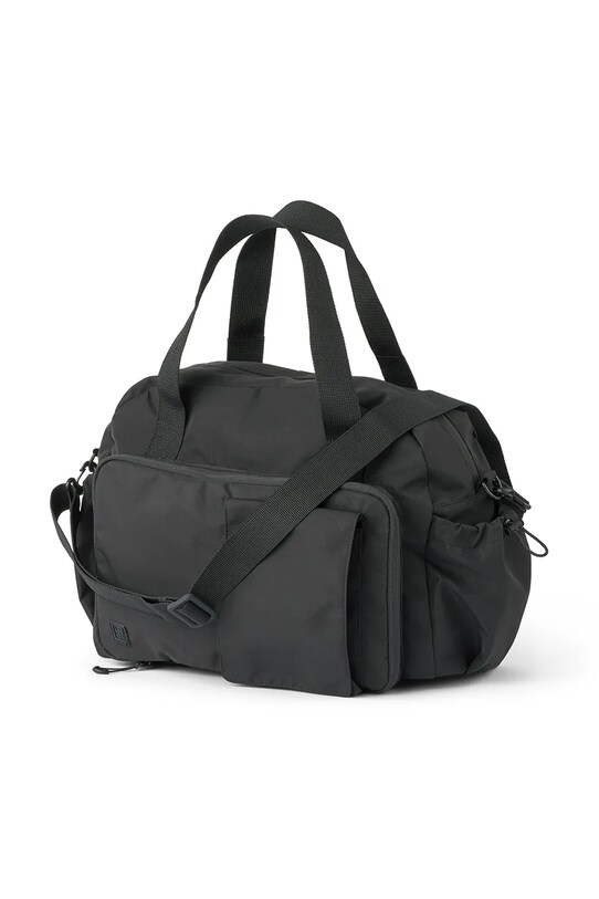 Liewood torba do wózka Carly Changing Bag czarny LW20011