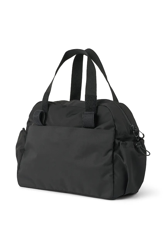 Liewood torba do wózka Carly Changing Bag LW20011 czarny SS25