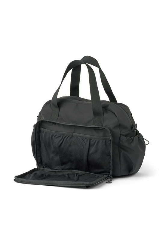 Chłopiec Liewood torba do wózka Carly Changing Bag LW20011 czarny