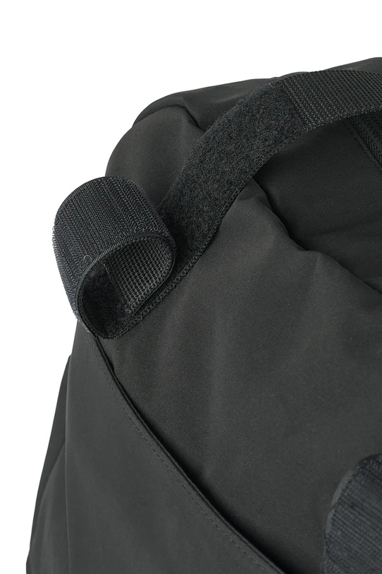 Liewood torba do wózka Carly Changing Bag czarny LW20011