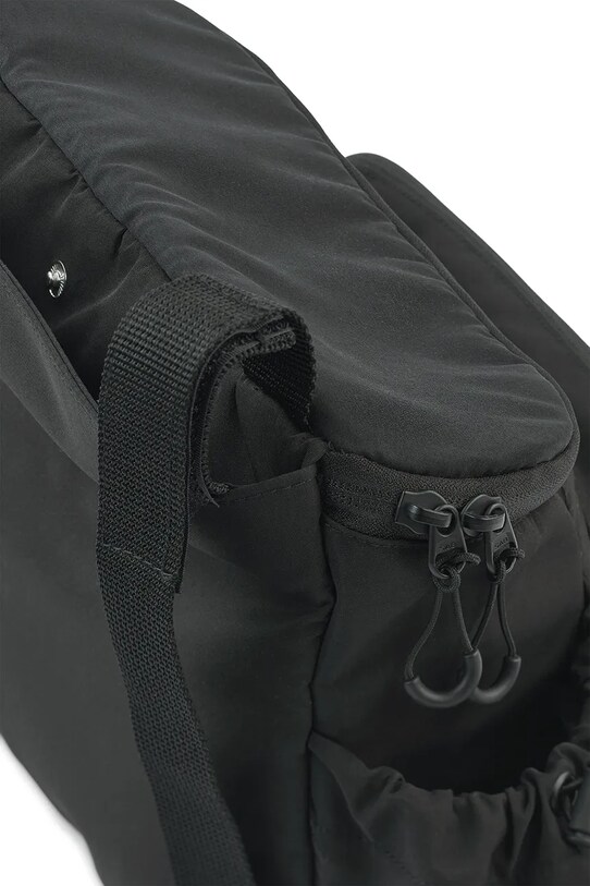 Băieți Liewood geantă Olivie Organizer Bag LW20012 negru
