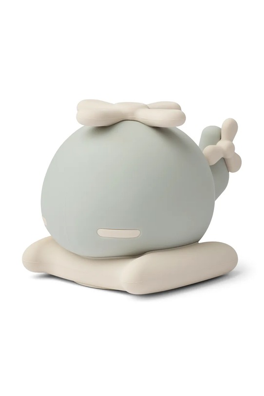 Liewood lampă de noptieră pentru copii Winston Helicopter Night Light LW20042 albastru SS25