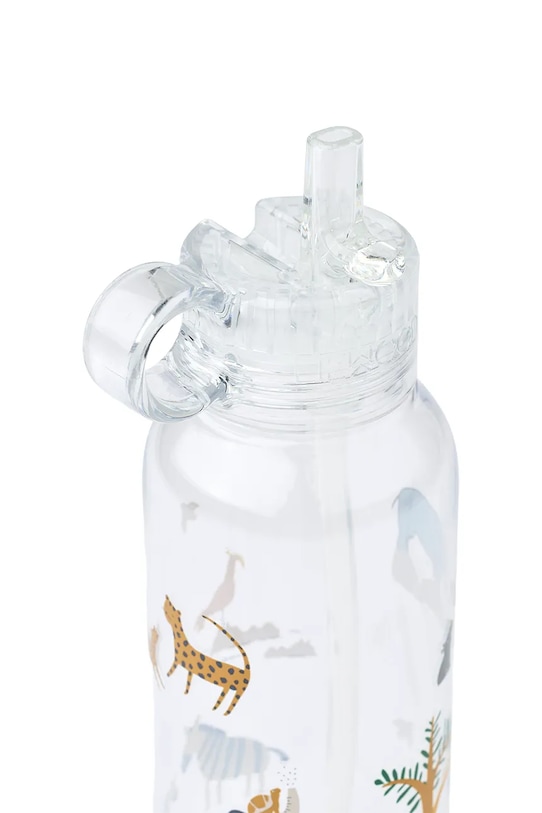 Liewood biberon Yang Tritan Water Bottle 500ml LW20305 alb SS25