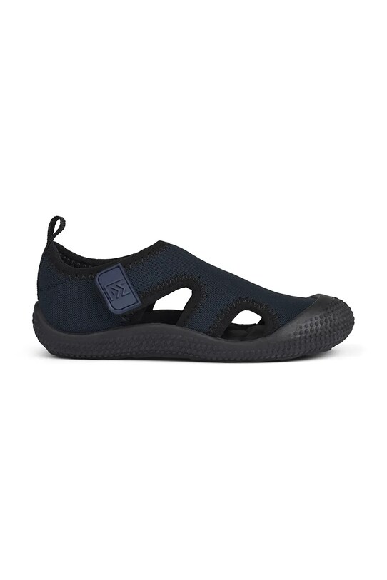 Chłopiec Liewood buty do wody dziecięce Sigurd Sea Shoe LW18513 granatowy
