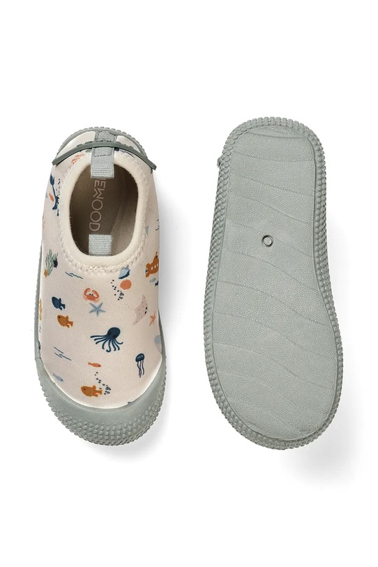 Liewood Sanjia Sea Shoe LW20331 beżowy