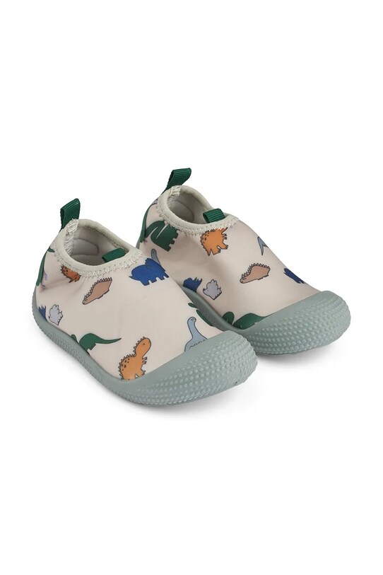 Liewood Sanjia Sea Shoe beżowy LW20331