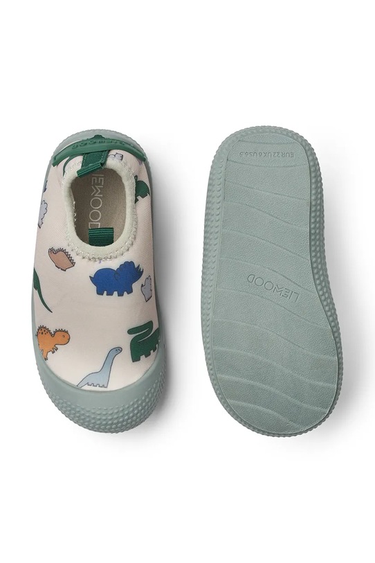 Liewood Sanjia Sea Shoe LW20331 béžová