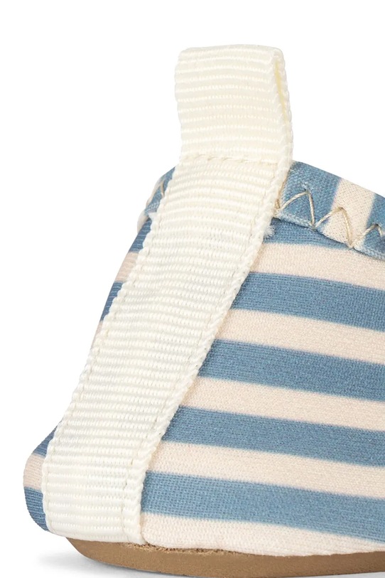 Băieți Konges Sløjd pantofi de apă pentru copii ASTER SWIM SHOES KS102481 albastru