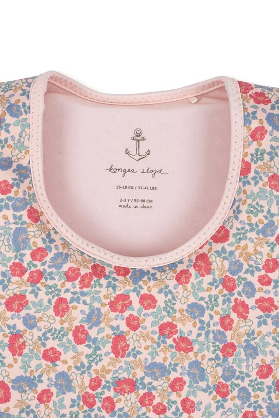 Chłopiec Konges Sløjd kamizelka do pływania dziecięca HOLLIS FLOAT WATER WINGS KS102702 multicolor