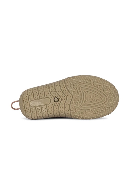 Detské topánky do vody Konges Sløjd SEA SWIM SHOES KS102715