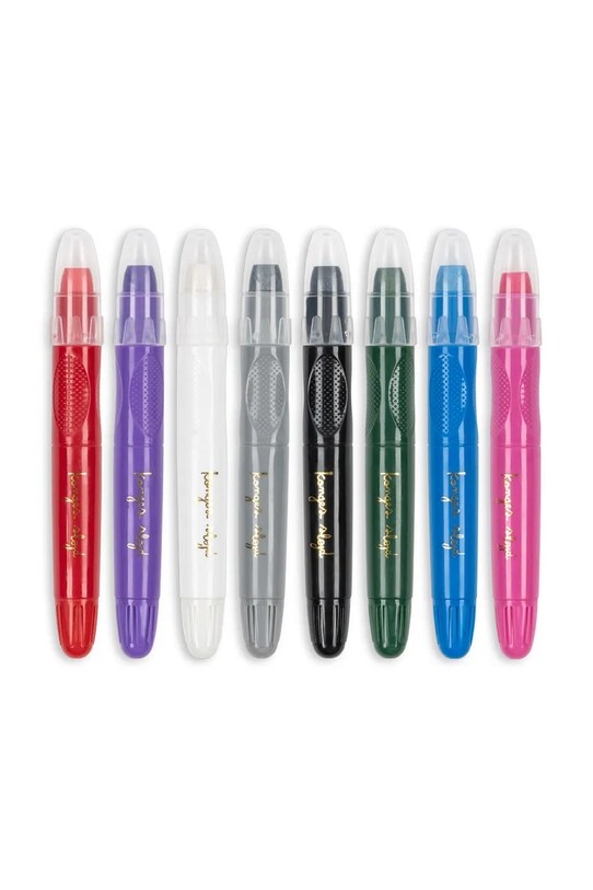 Farby na tvár Konges Sløjd FACE PAINT CRAYONS KS102605 viacfarebná SS25