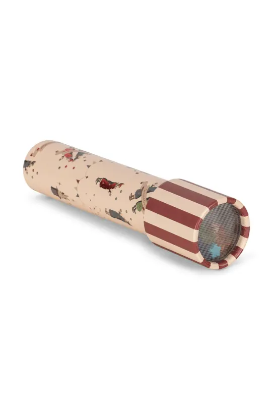 Калейдоскоп Konges Sløjd KALEIDOSCOPE FSC бежевый KS102517