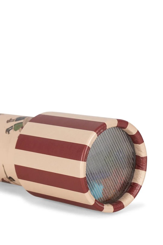 Калейдоскоп Konges Sløjd KALEIDOSCOPE FSC KS102517 бежевий SS25