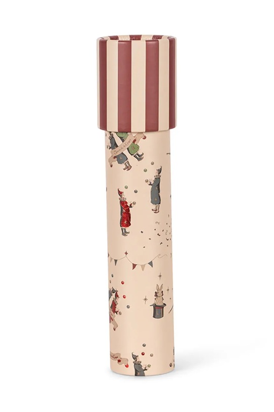 Хлопчик Калейдоскоп Konges Sløjd KALEIDOSCOPE FSC KS102517 бежевий