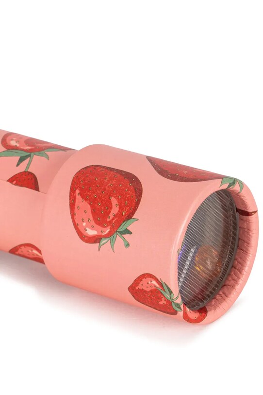 Калейдоскоп Konges Sløjd KALEIDOSCOPE FSC KS102517 рожевий SS25