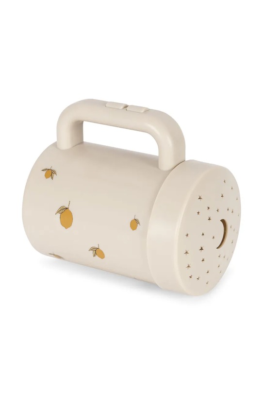 Konges Sløjd latarka FLASH LIGHT BIG beżowy KS102907