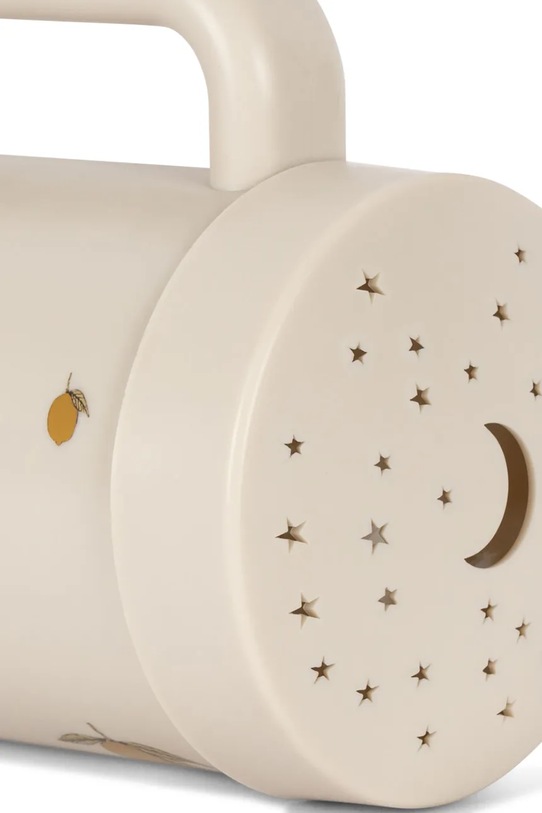 Konges Sløjd latarka FLASH LIGHT BIG KS102907 beżowy SS25