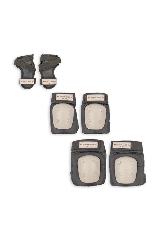 Konges Sløjd ochraniacze PROTECTIVE GEAR beżowy KS102326