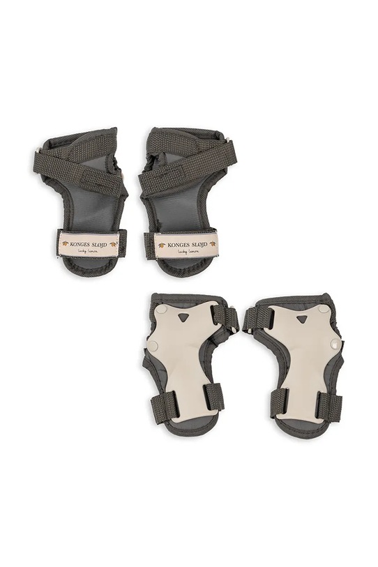 Băieți Konges Sløjd protectori PROTECTIVE GEAR KS102326 bej