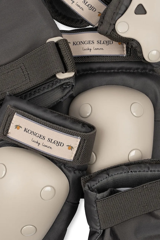 Konges Sløjd ochraniacze PROTECTIVE GEAR KS102326