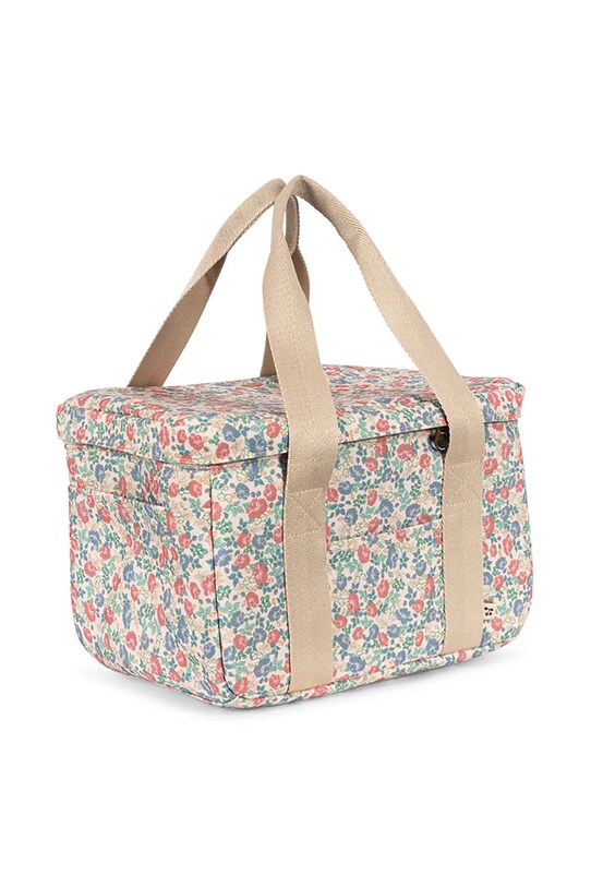 Термосумка Konges Sløjd CARL COOLER BAG барвистий KS102742