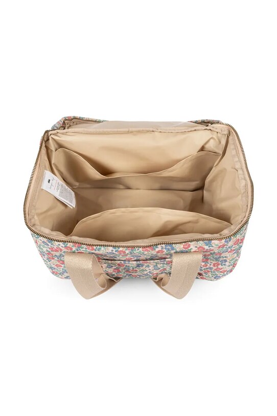 Термосумка Konges Sløjd CARL COOLER BAG KS102742 барвистий SS25