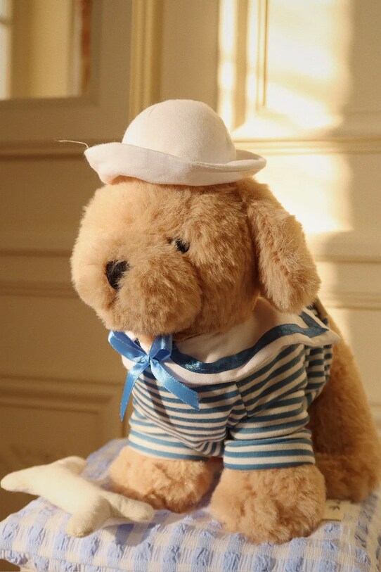 Дитяча іграшка Konges Sløjd MILOU PUPPY KS102767