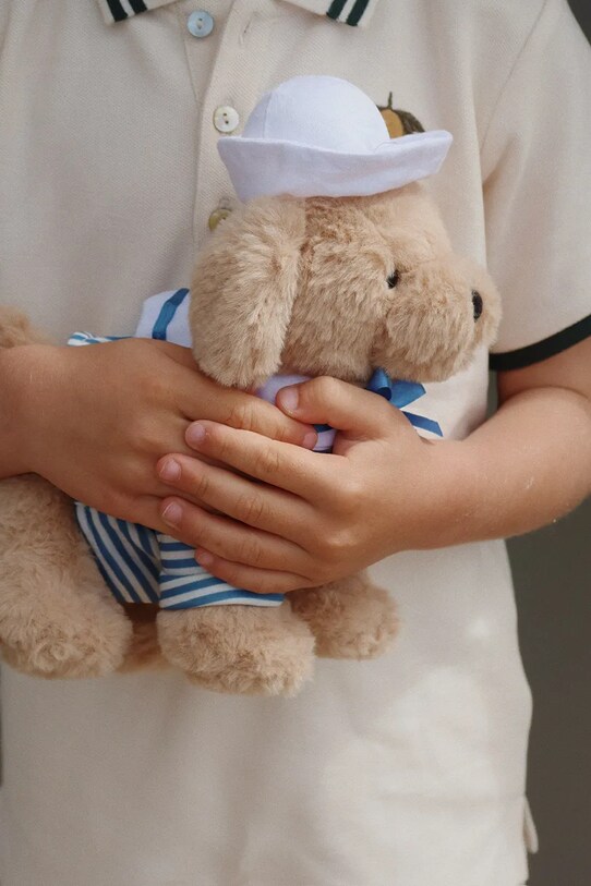 Konges Sløjd zabawka dla dzieci MILOU PUPPY KS102767