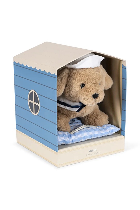 Konges Sløjd zabawka dla dzieci MILOU PUPPY KS102767