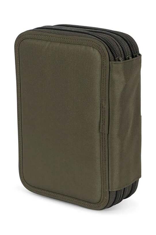 Дитячий пенал Konges Sløjd CLOVER MAXI PENCIL CASE KS102992 зелений SS25