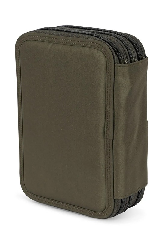 Konges Sløjd penar copii CLOVER MAXI PENCIL CASE KS102992 verde SS25