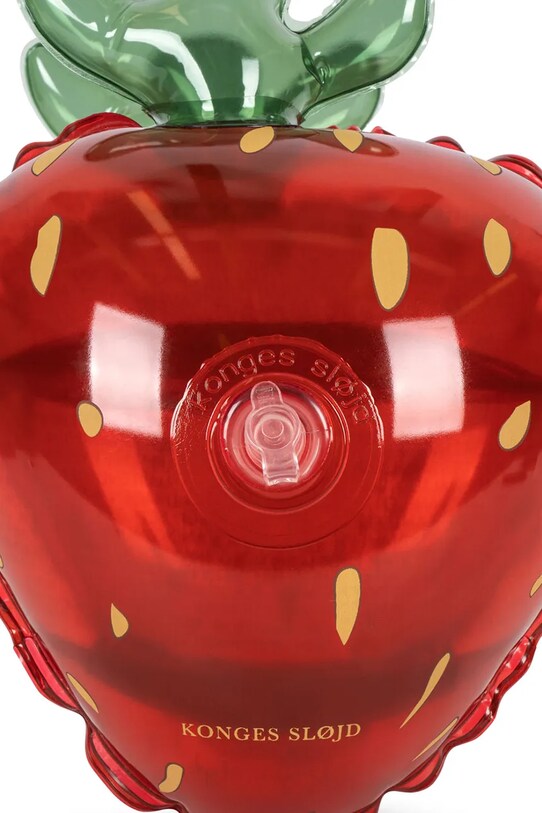 Chlapec Plavecké rukávniky pre deti Konges Sløjd WATER WINGS STRAWBERRY KS102486 červená