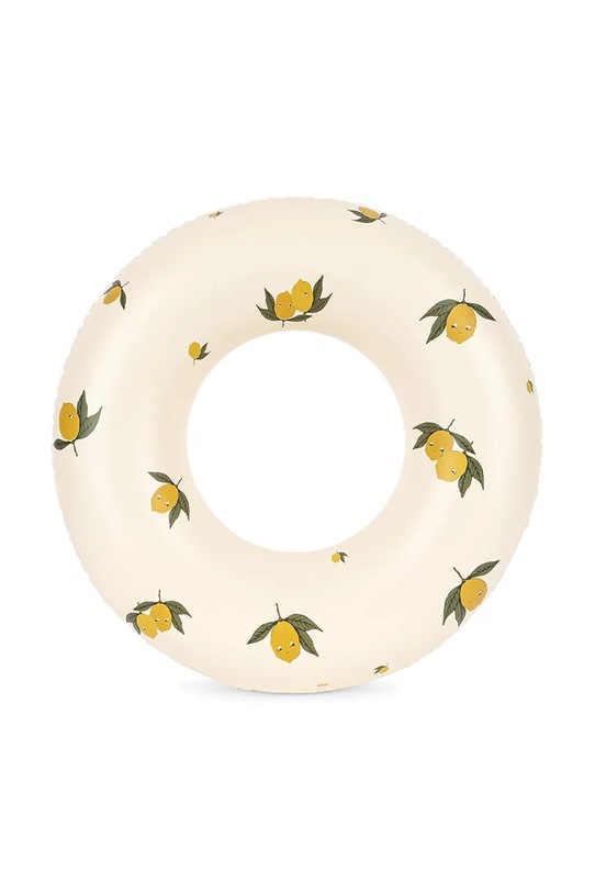 Detské plávacie koleso Konges Sløjd JUNIOR SWIM RING béžová KS102533