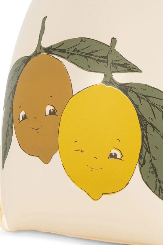 Plavecké rukávy pro děti Konges Sløjd WATER WINGS BASIC KS102534 béžová SS25