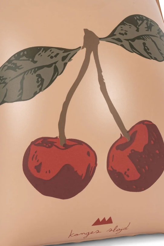 Konges Sløjd rękawki do pływania dla dzieci WATER WINGS BASIC KS102534 różowy SS25