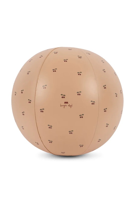 Konges Sløjd minge de plajă BEACH BALL roz KS102724