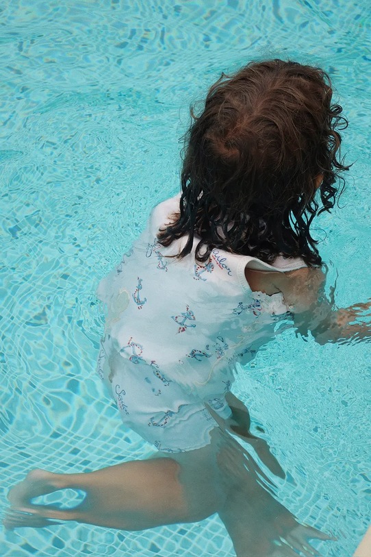 Konges Sløjd kamizelka do pływania dziecięca ELLIS SWIM VEST KS103229