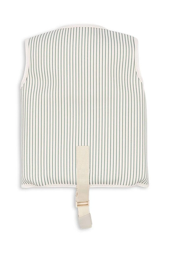 Băieți Konges Sløjd vestă de înot pentru copii ELLIS SWIM VEST KS103229 albastru