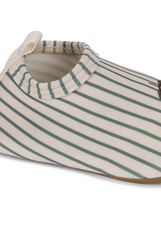 Băieți Konges Sløjd pantofi de apă pentru copii ASTER SWIM SHOES KS103349 albastru