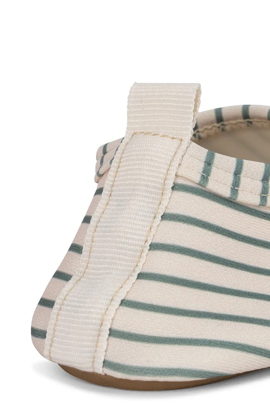 Konges Sløjd pantofi de apă pentru copii ASTER SWIM SHOES albastru KS103349