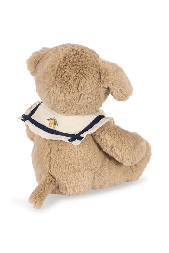 Αγορίστικα Χαριτωμένο παιχνίδι Konges Sløjd LUCA SAILOR PUPPY KS103097 καφέ