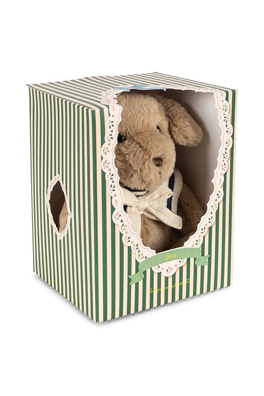 Χαριτωμένο παιχνίδι Konges Sløjd LUCA SAILOR PUPPY KS103097