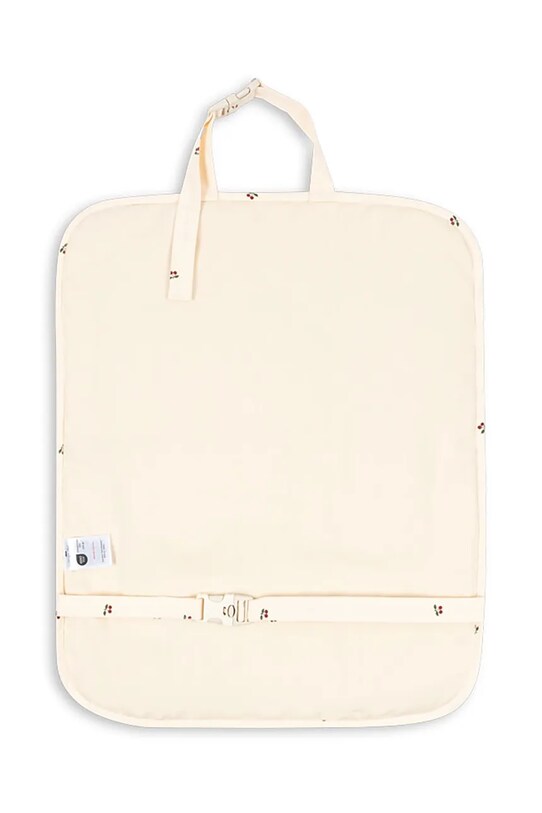 Konges Sløjd organizator auto CAR ORGANIZER KS103099 bej SS25